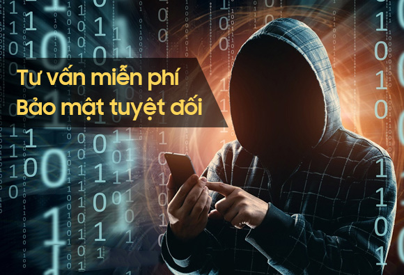 Thám tử Hà Nội cam kết tuyệt đối bảo mật